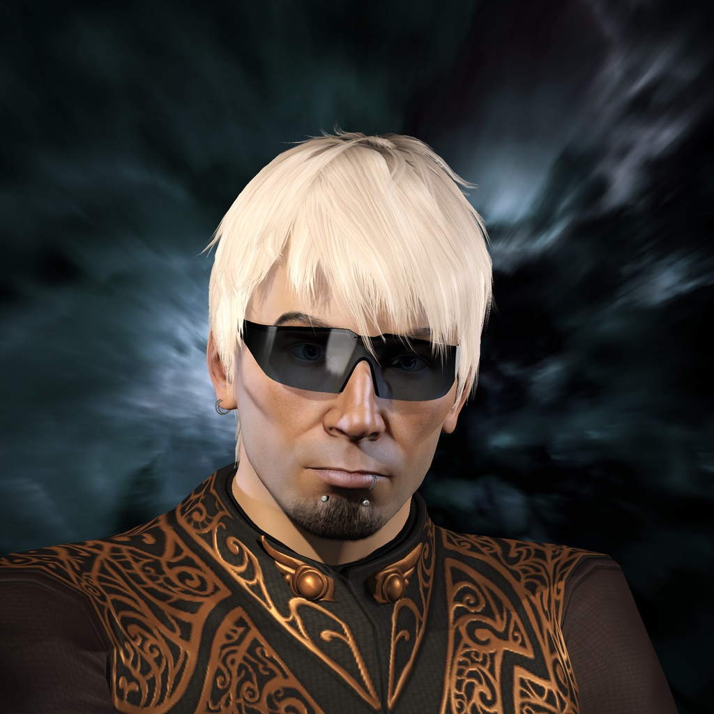 AOiROMiD WESTER