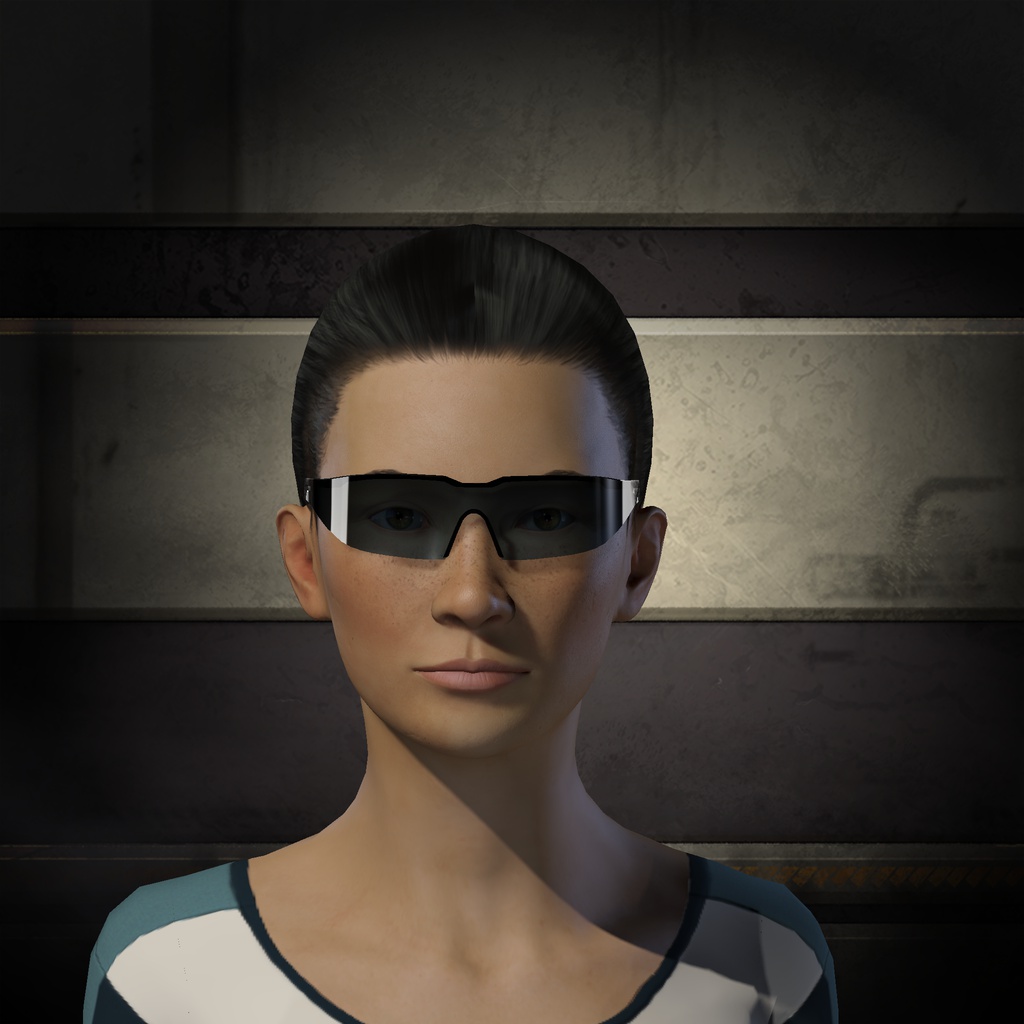 Jin Chou-Ramirez