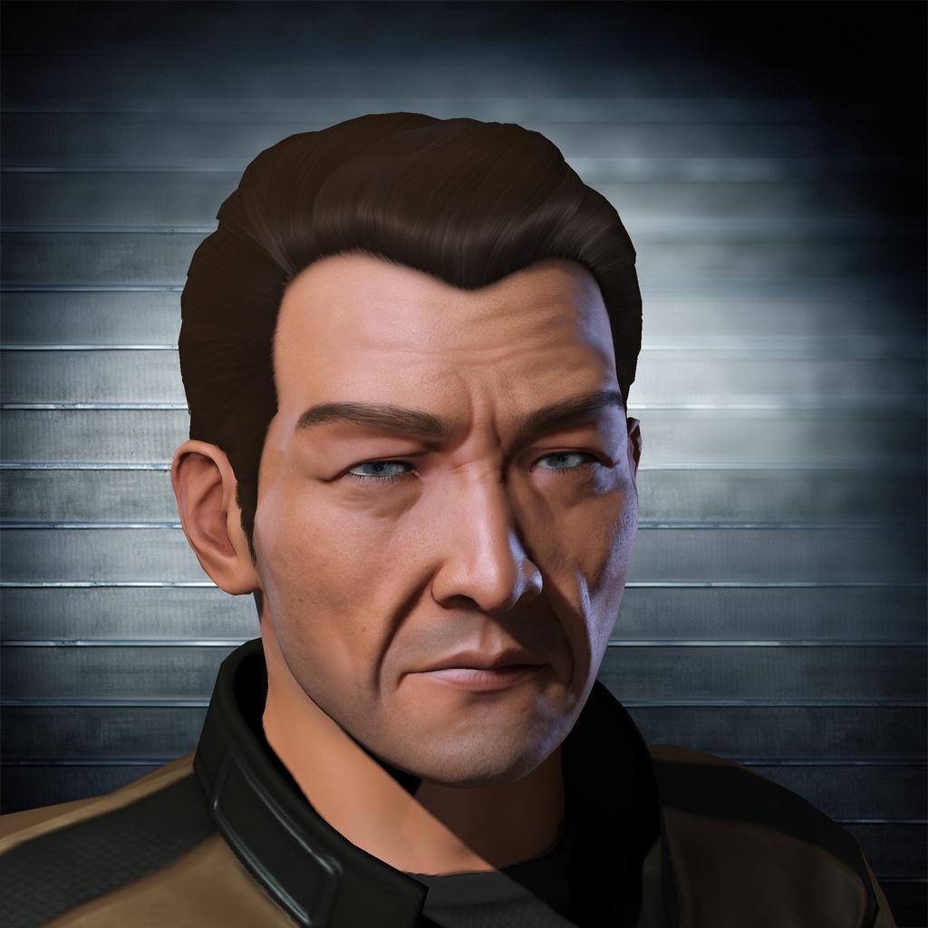 Amarr Citizen 91820113