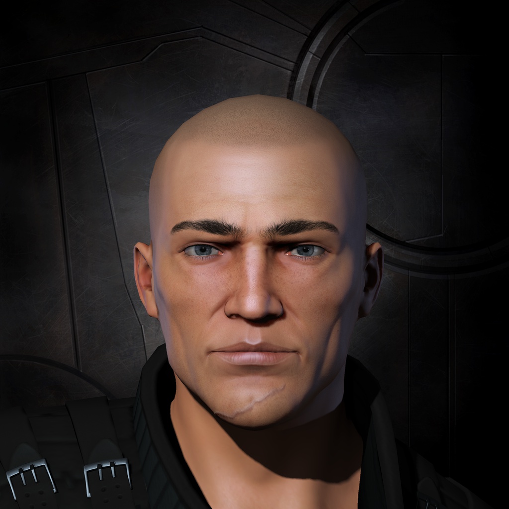 Caldari Citizen 91820126