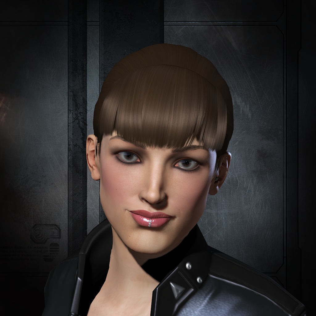 Dalila Alterra