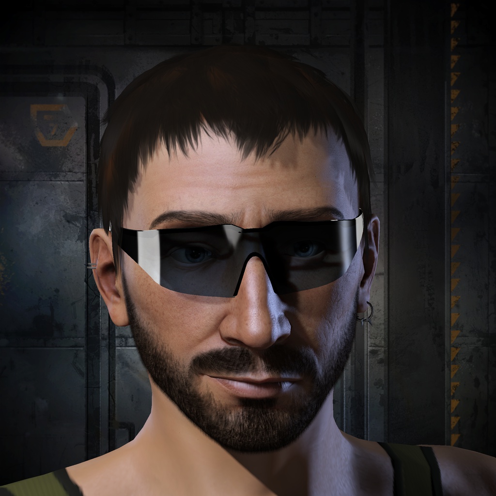 Joe Pizzaface