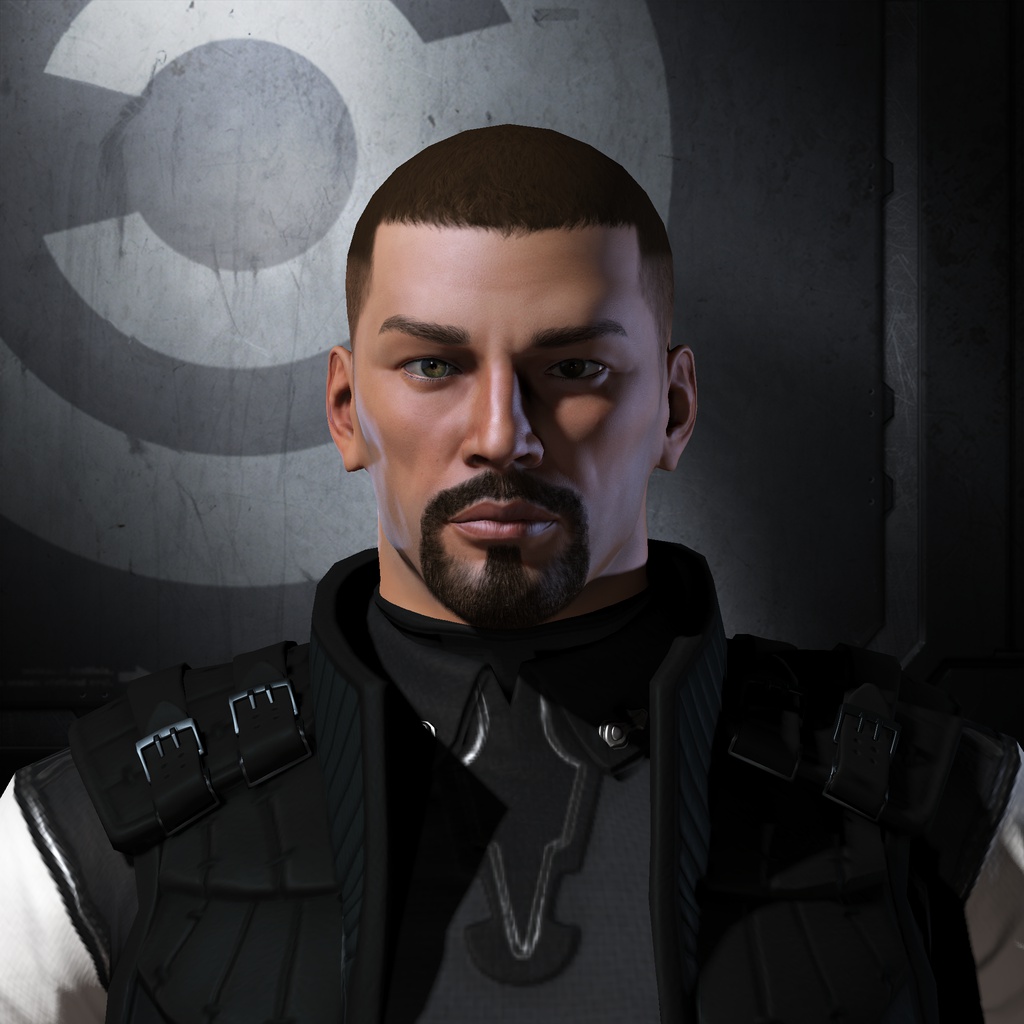 Charles Davis