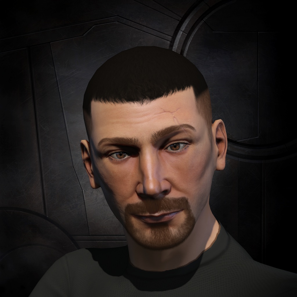 Baldr Volsung