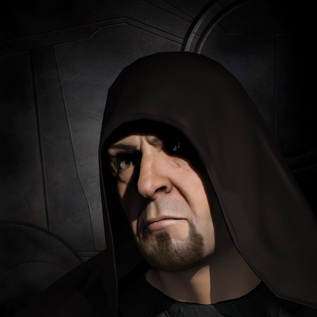 Dark Falcon Altol