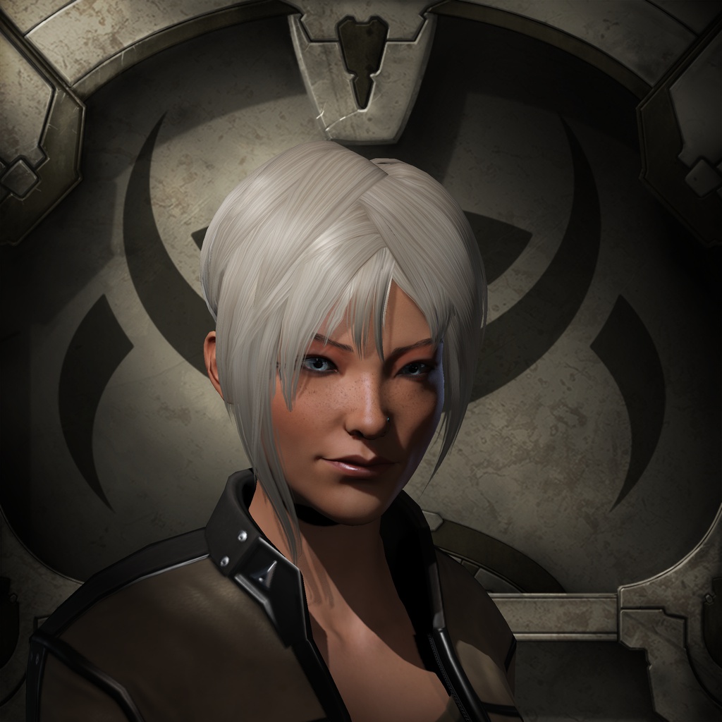 Suki Ravenbrood