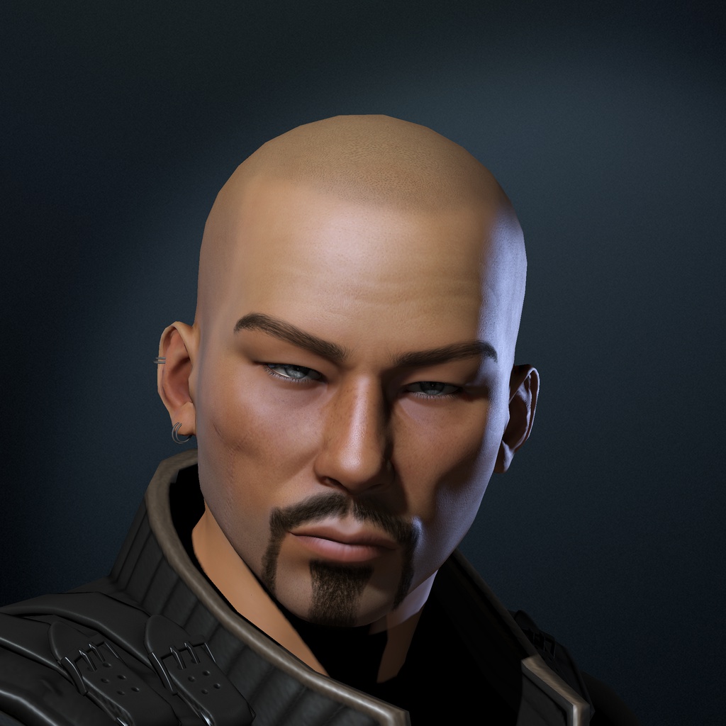 Evil Joven