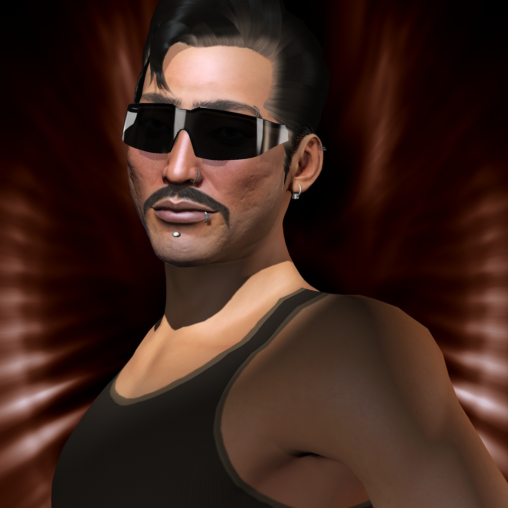 Tractor Frank Jawohl