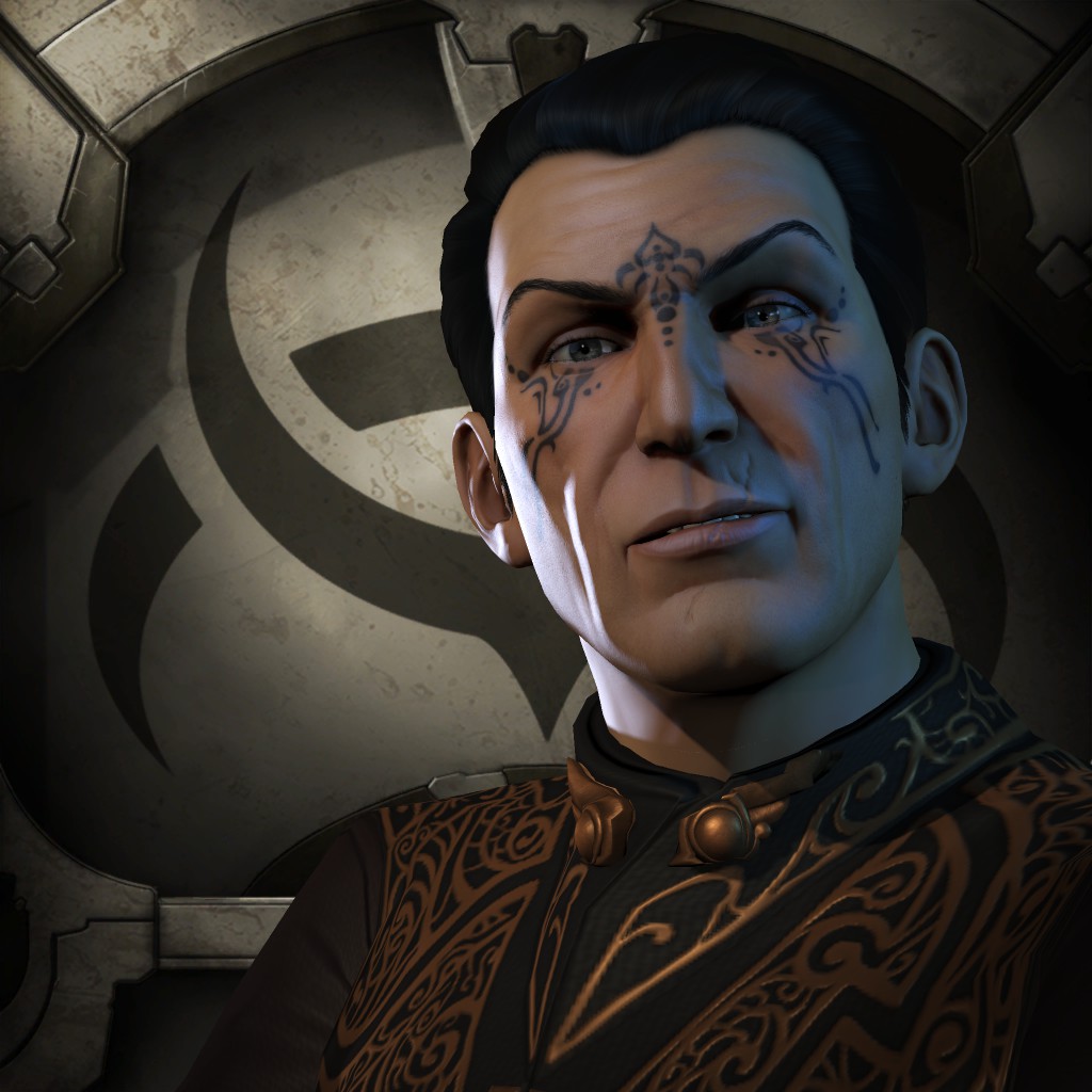Saren Delektroi