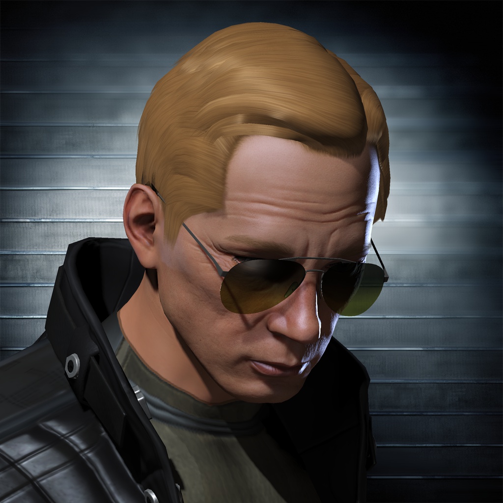 Horatio Caine CSI