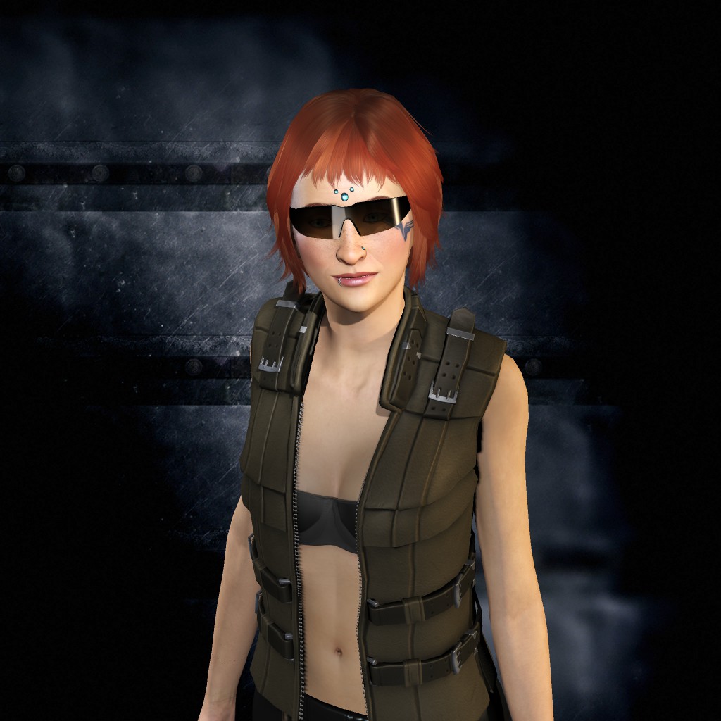 Mae Alexandra Midkiff