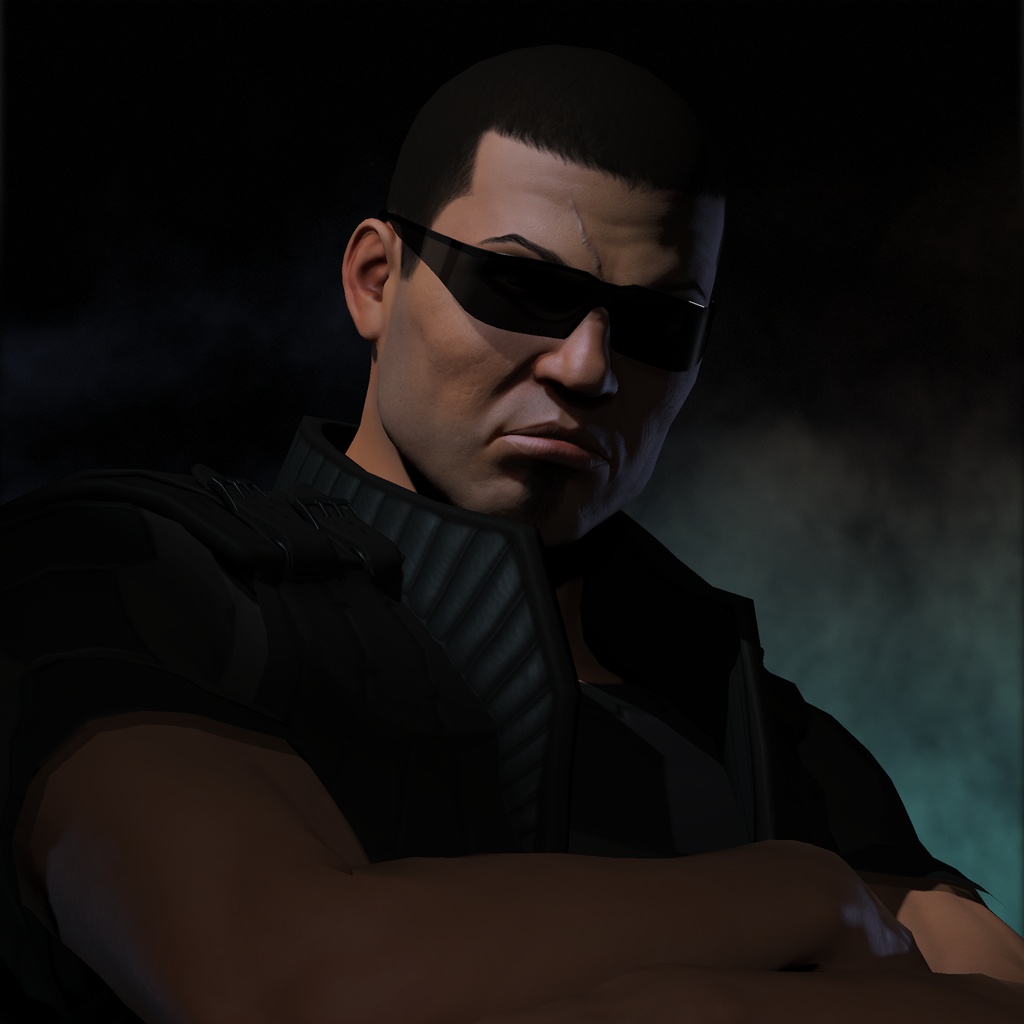 Caldari Citizen 91821711