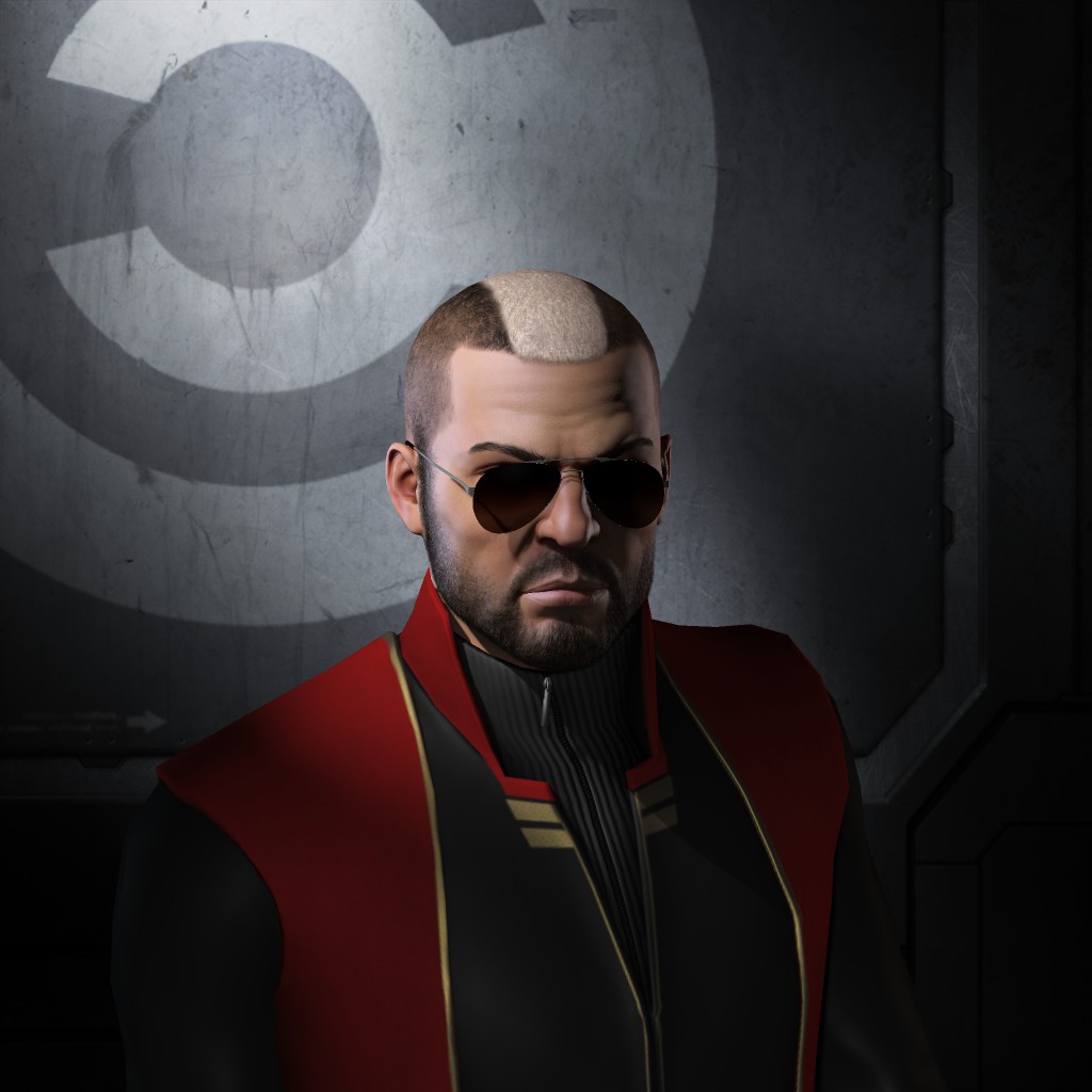 sgt Zeed