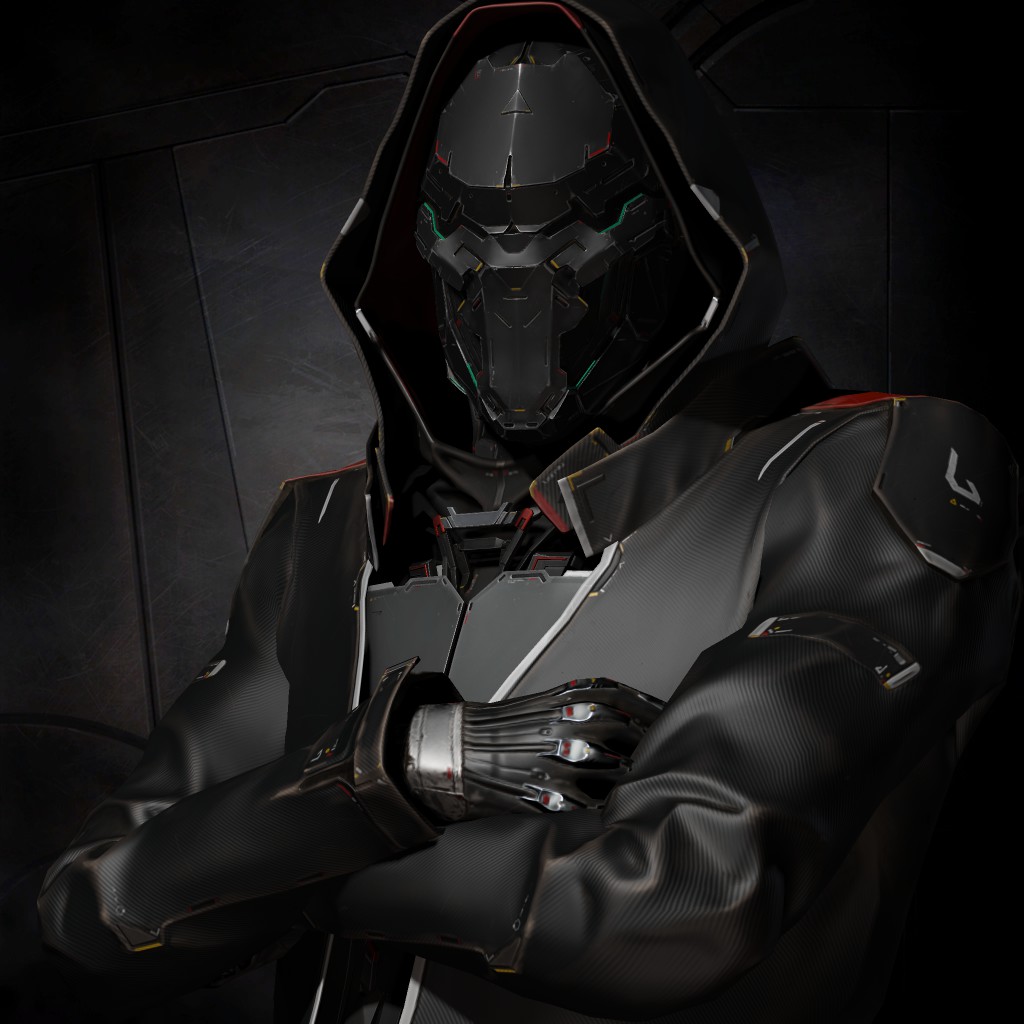 Shadowstep Silva