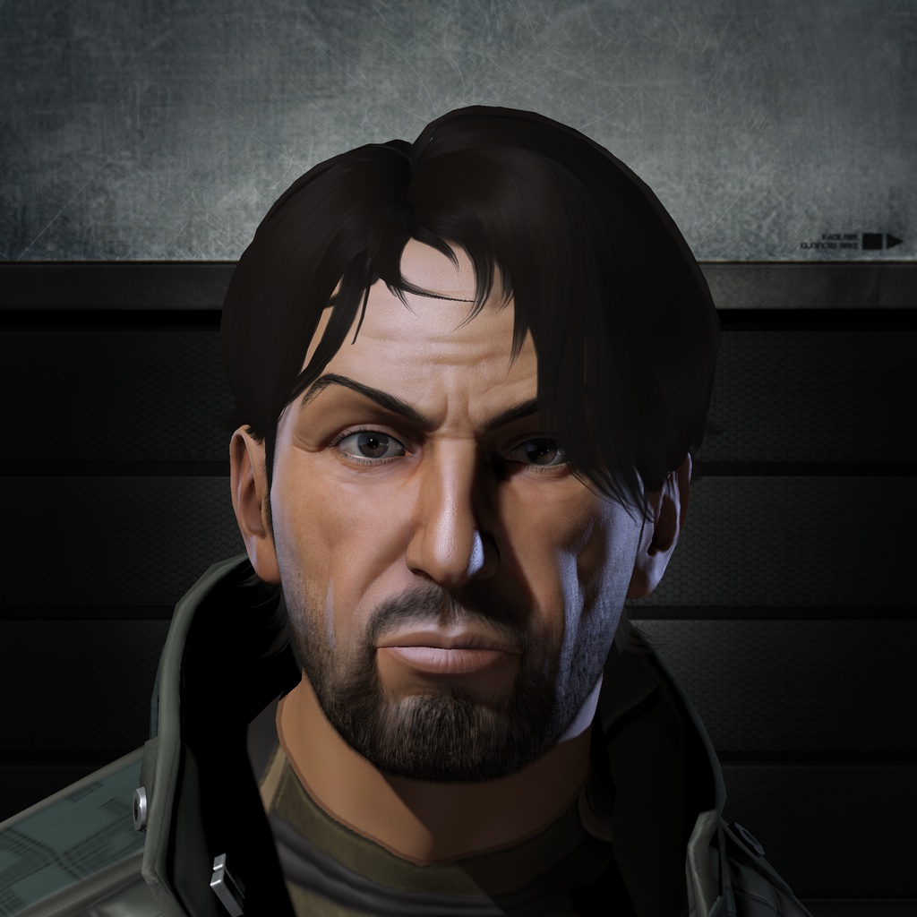 John Joestar