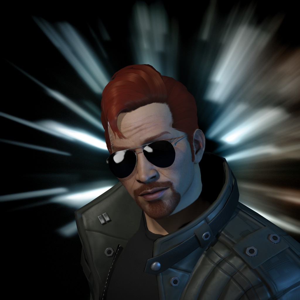 Neuroticus Mangeiri