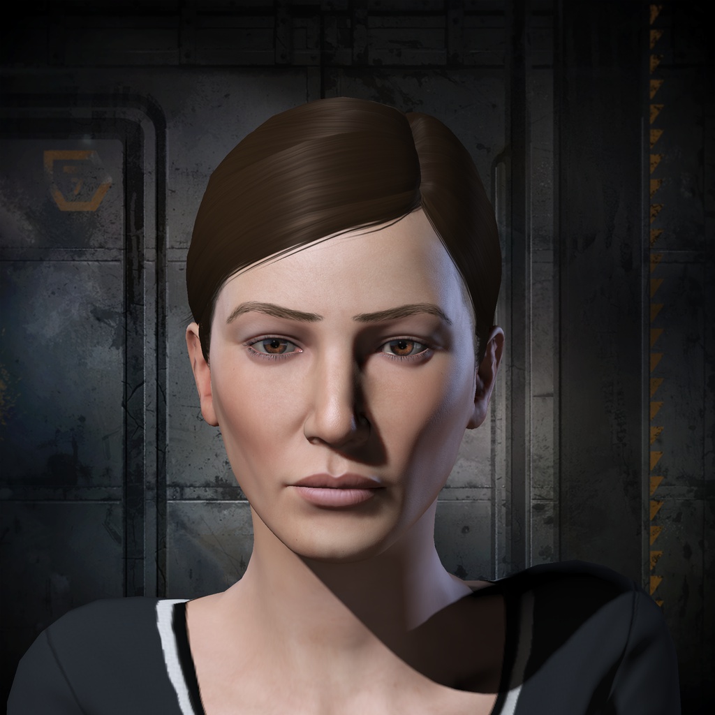Amanda Trill