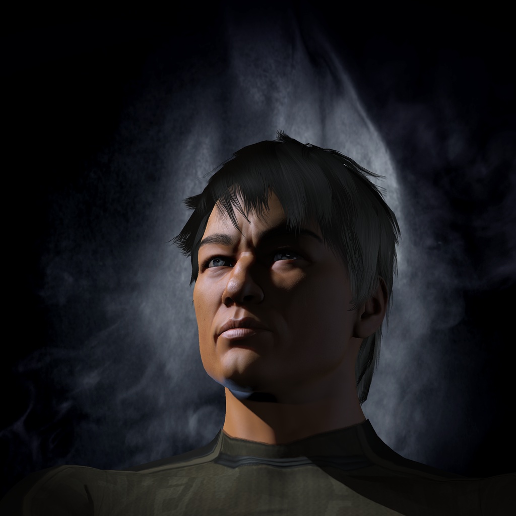 Sikaru Takama