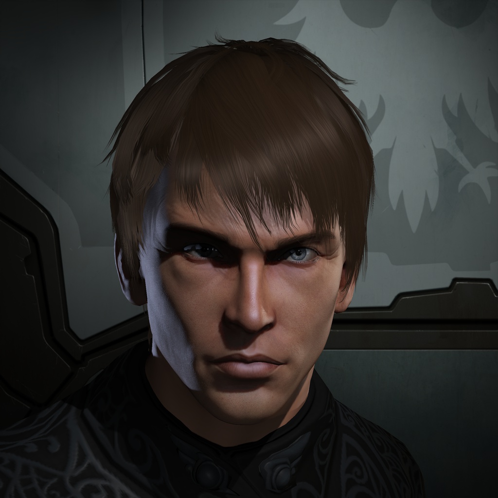 Radic Irvine