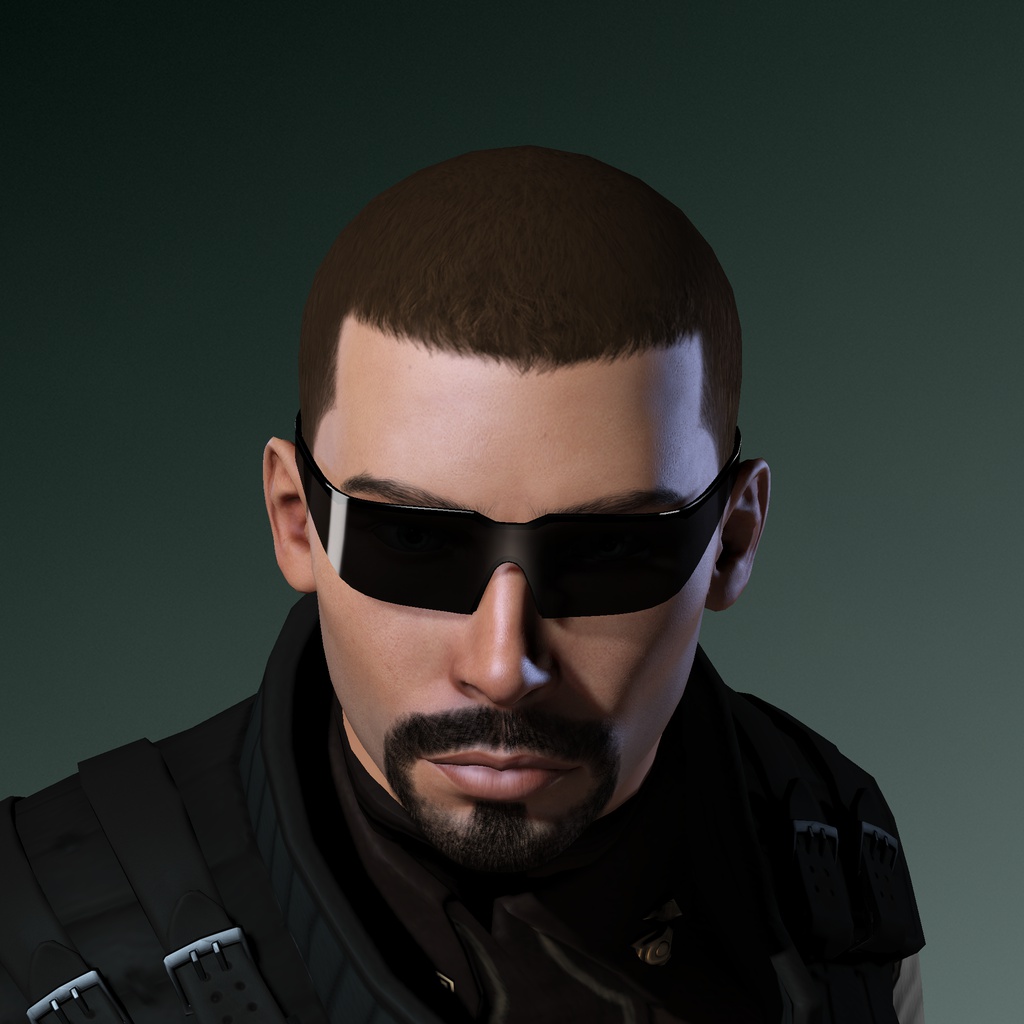 Mikael Amatin
