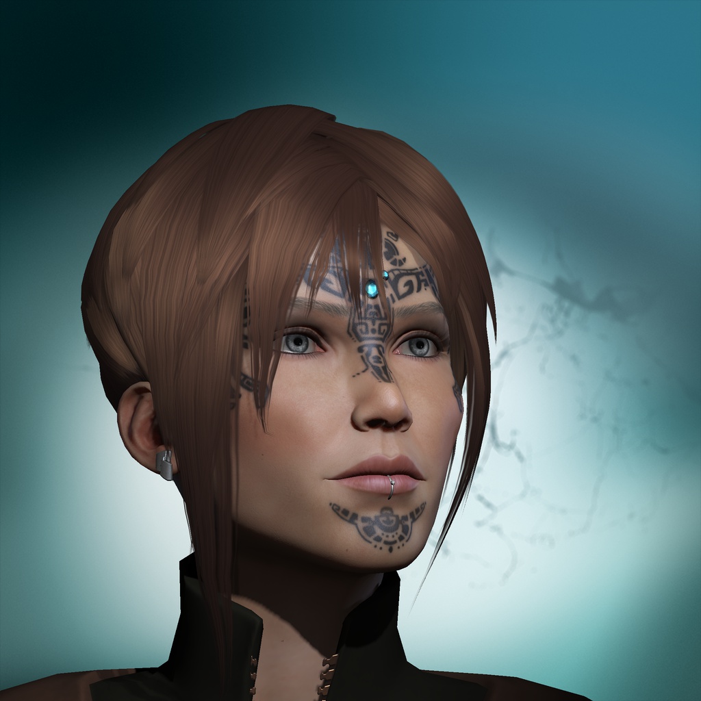 Crystala thellere