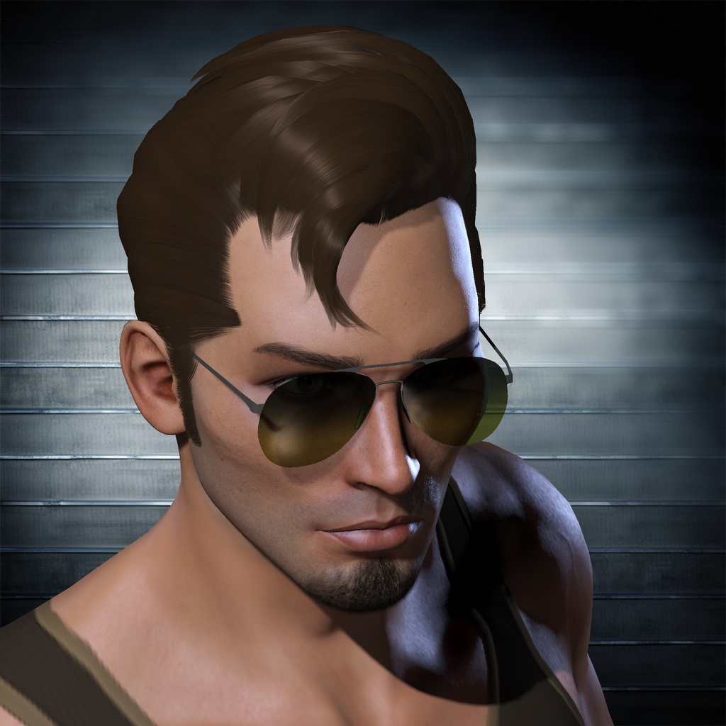 Zairie Saissore