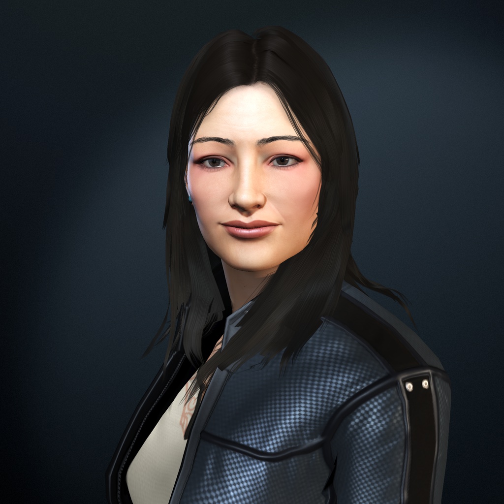 Dellair Jie