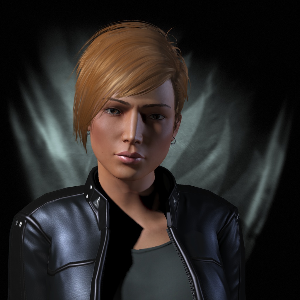 Norsk Angel