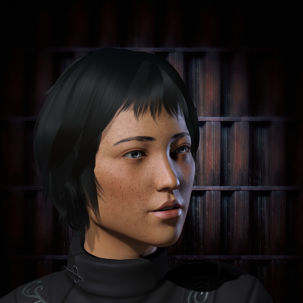 Honor Harringtin