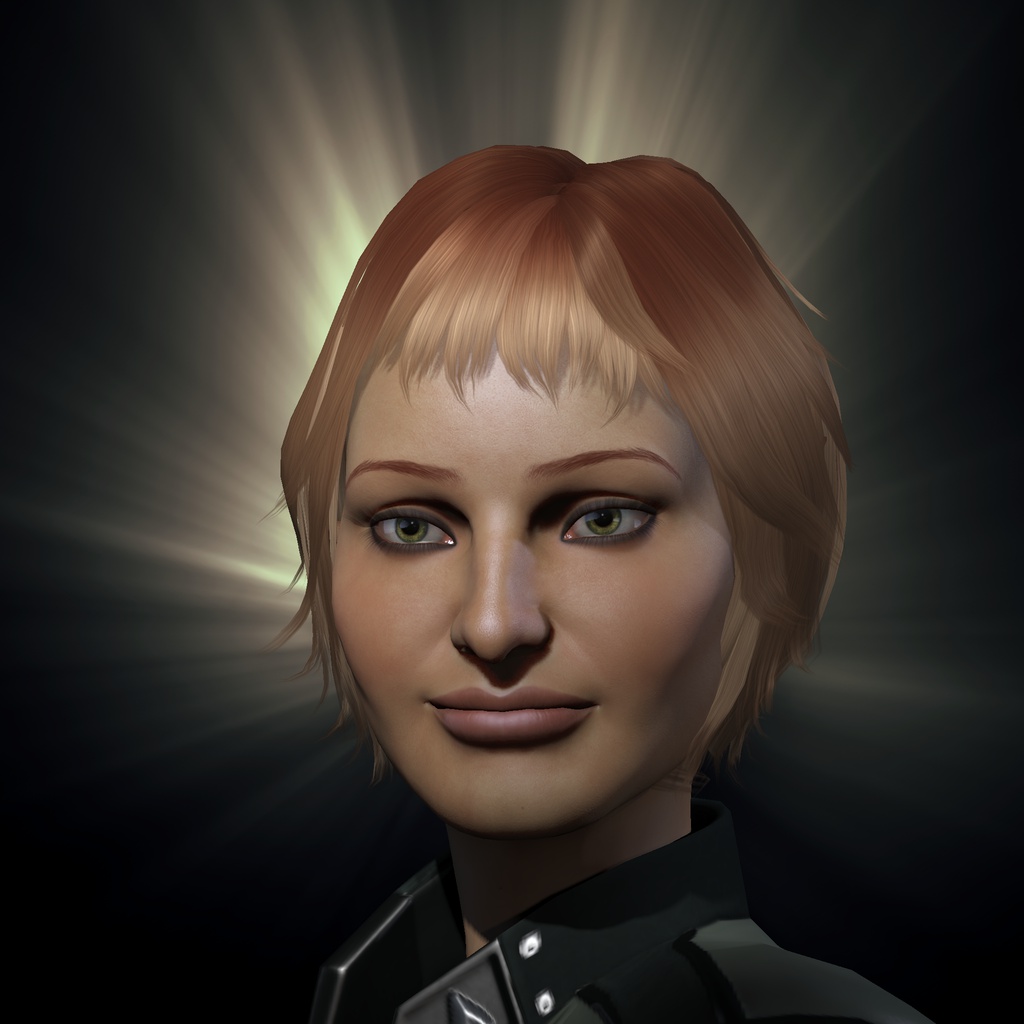 Berenika Lotarg