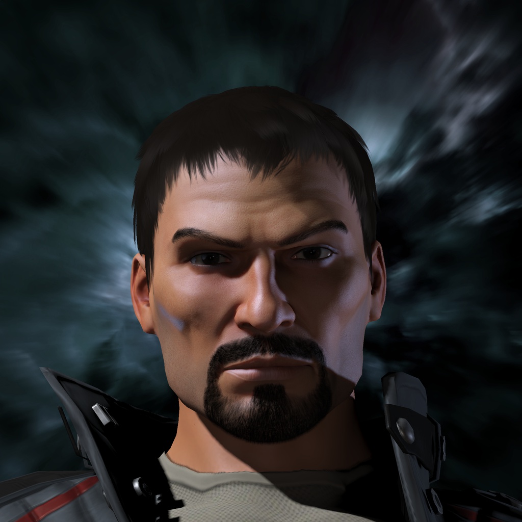 Caldari Citizen 91824597