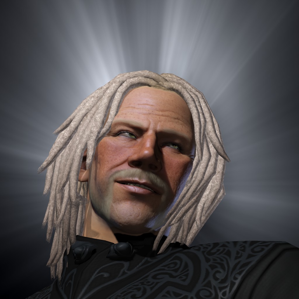 Julian Starholer
