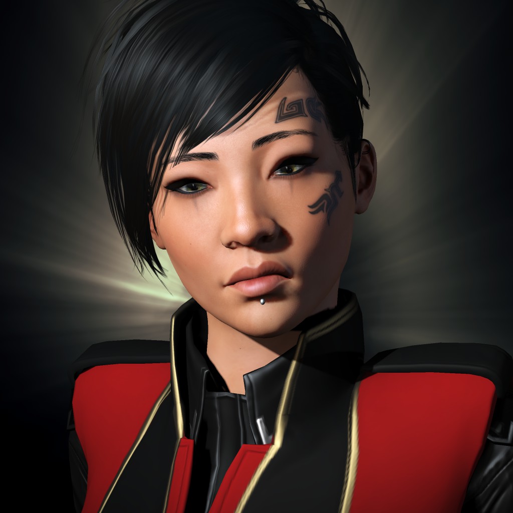 Aria Ringo