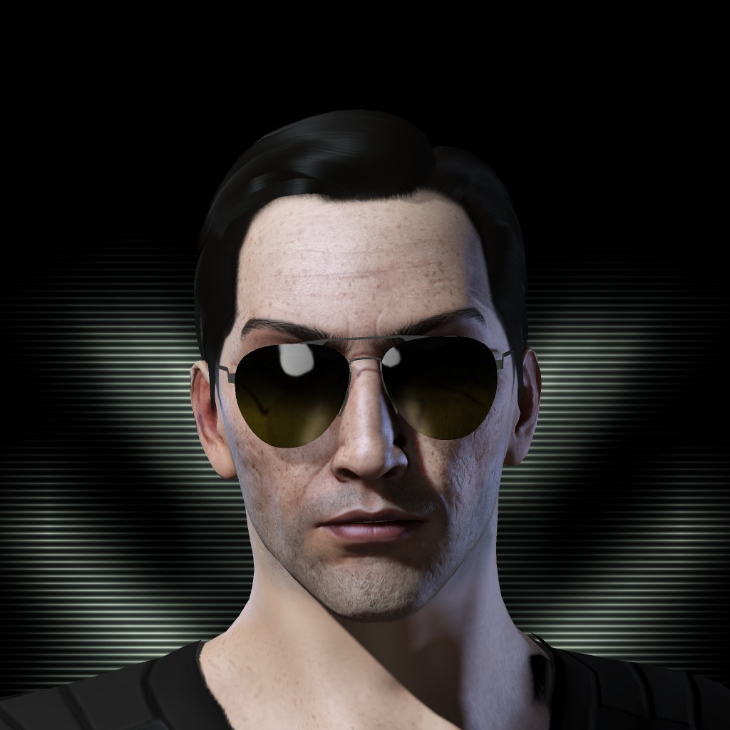 Robin Husk