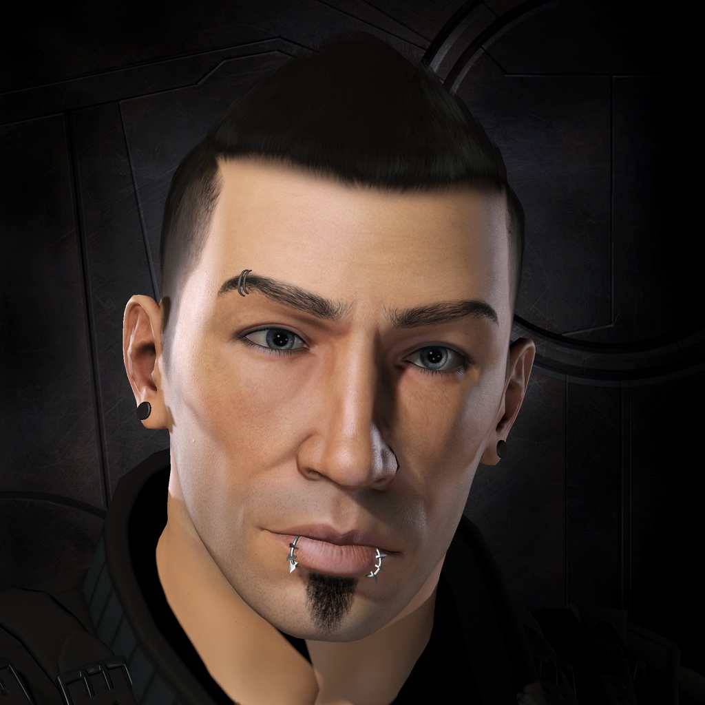 Steven Maximus