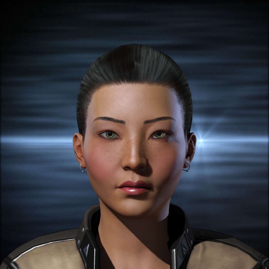 Rei Lazair