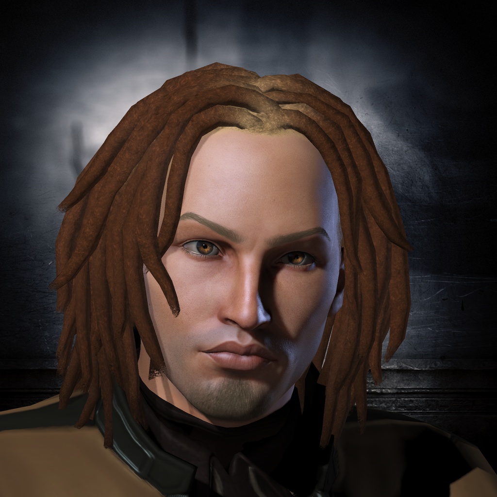 Gorben Hoshleckins