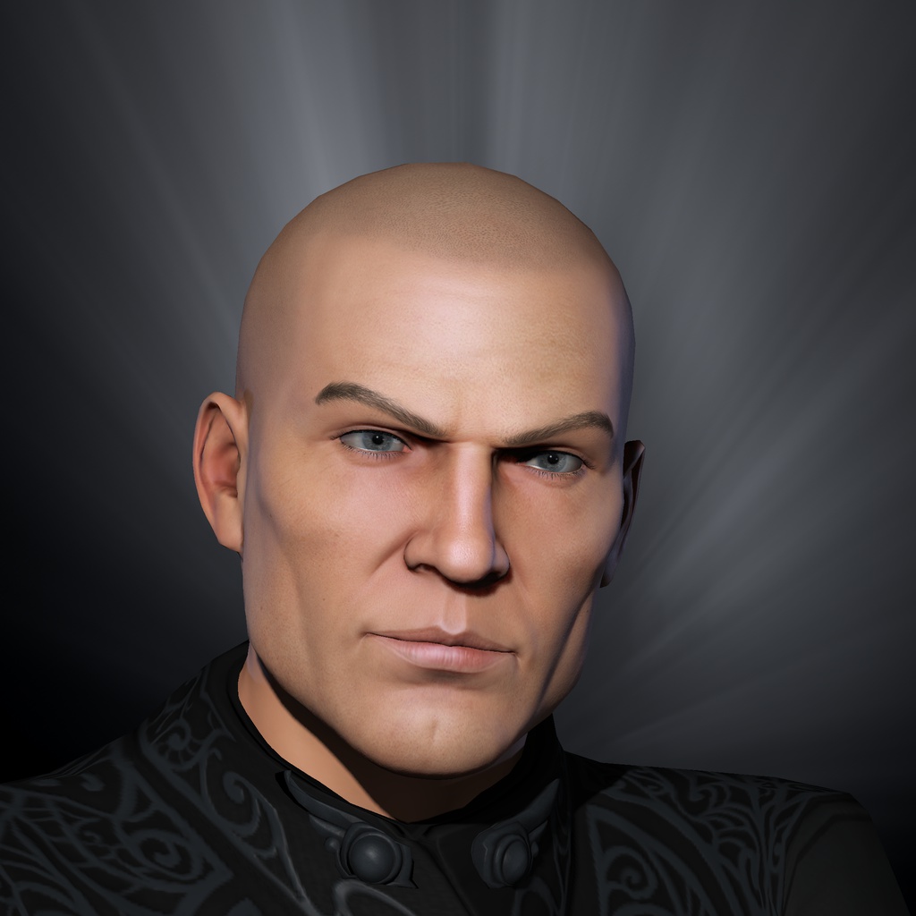 Jameon Dukat