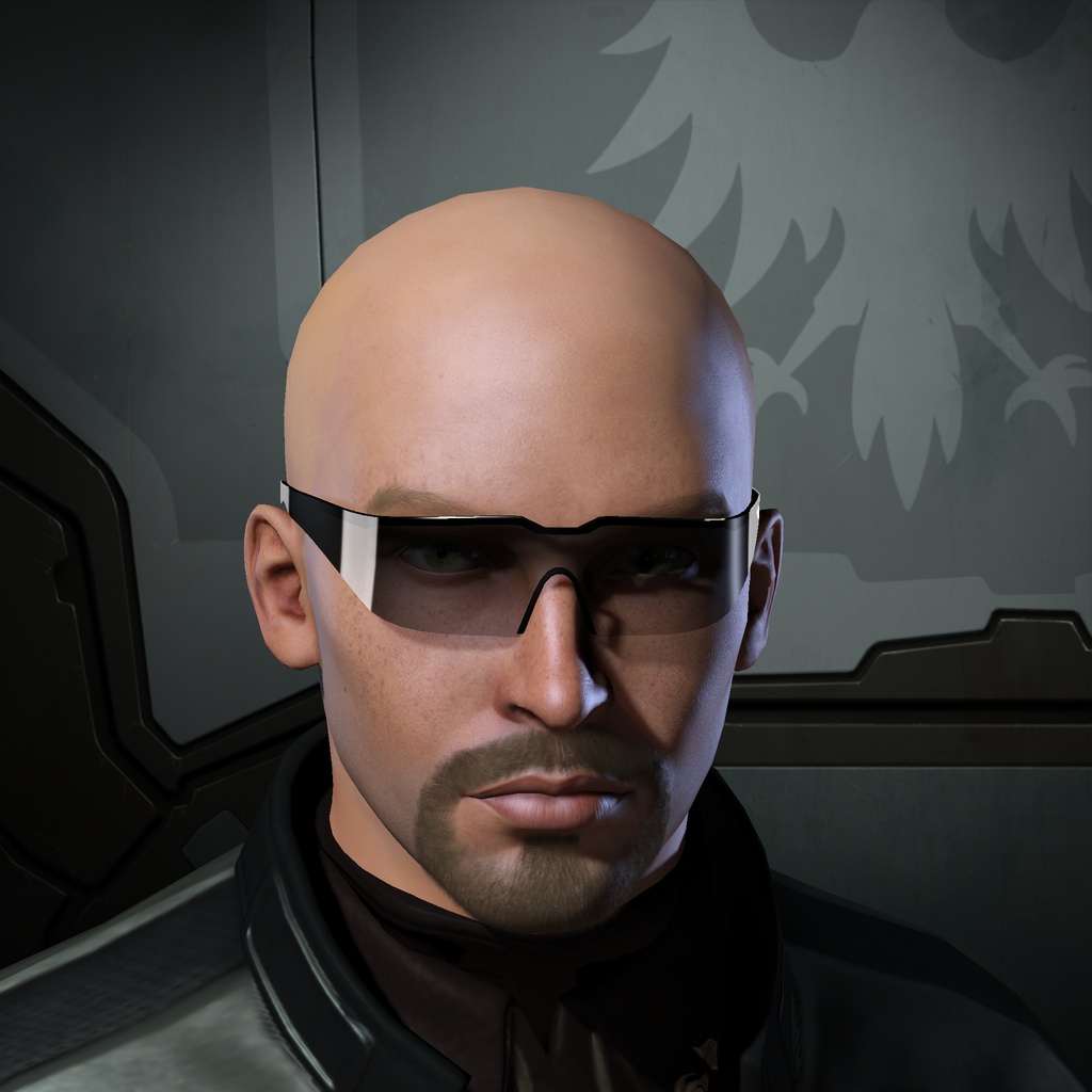 Brian Duke