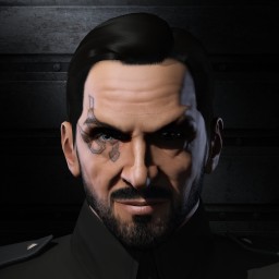Keith Kolar portrait