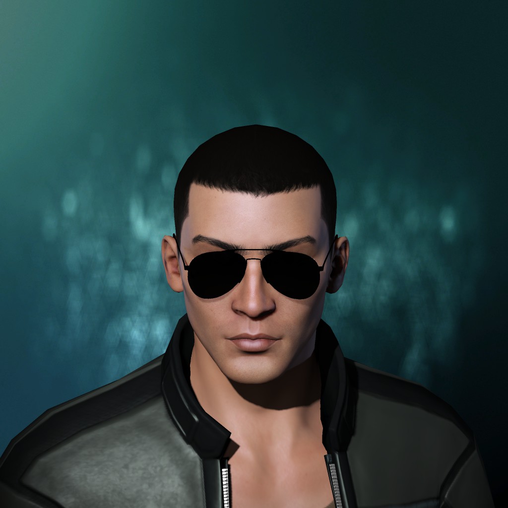 Bader Chad