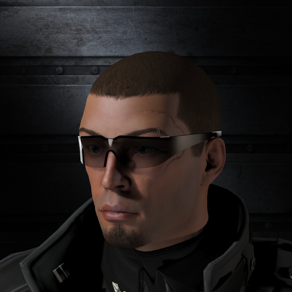 Captain Albrecht Kelmsson