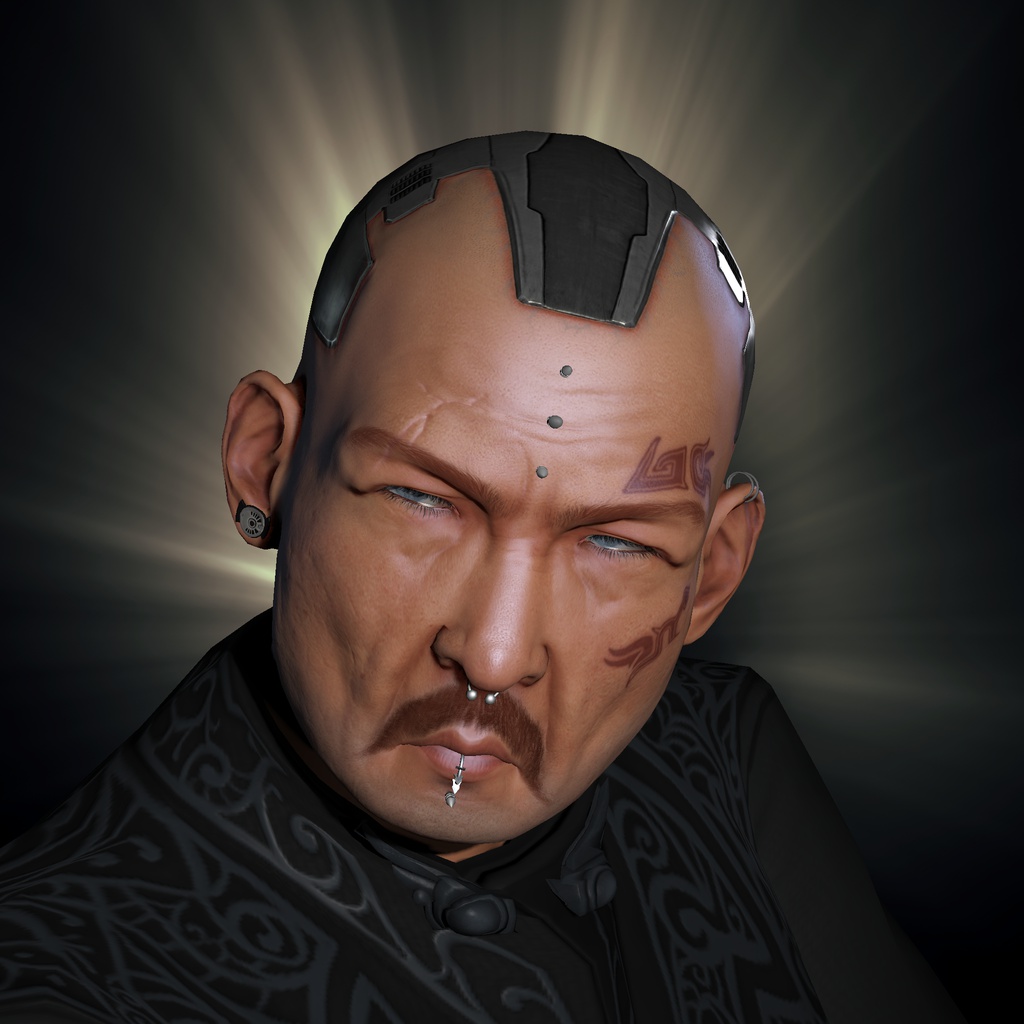 Brain flasher HATIMITU