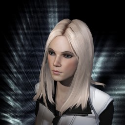Seterinthia portrait
