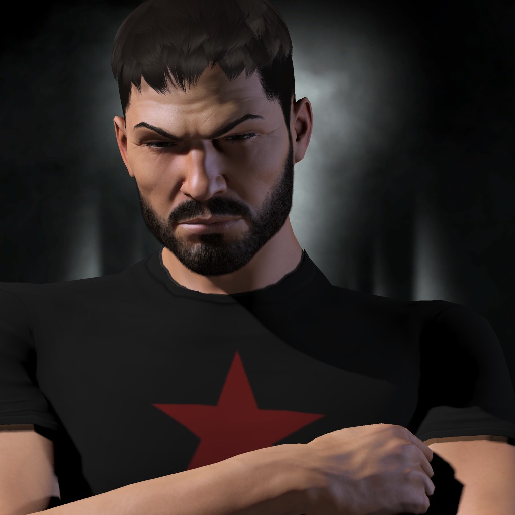 Dmitry Mit