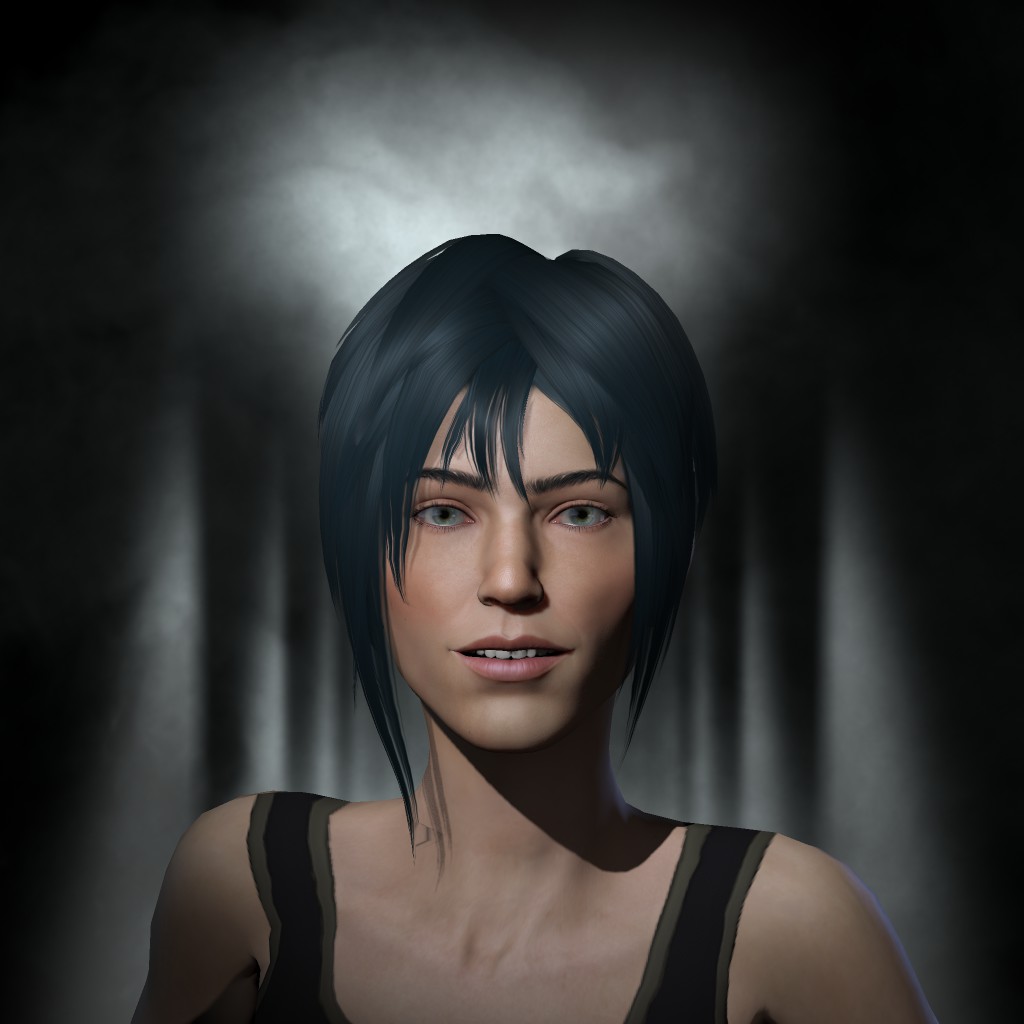 Kenshenn