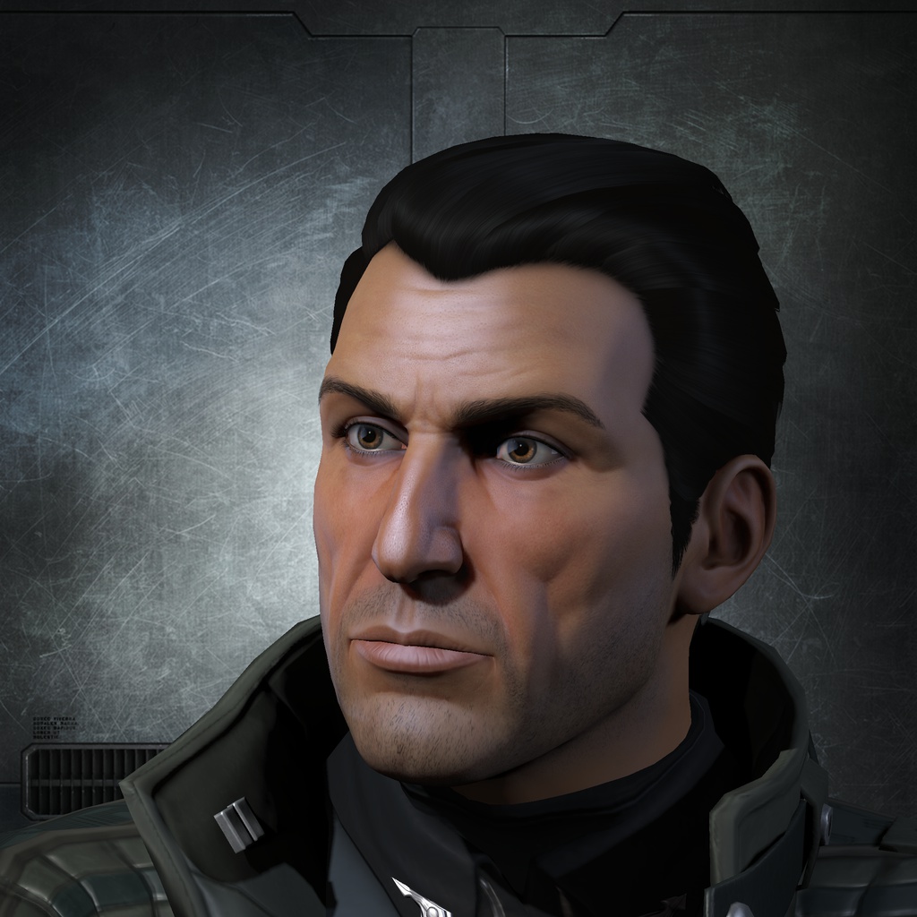 Galdor Tasartir