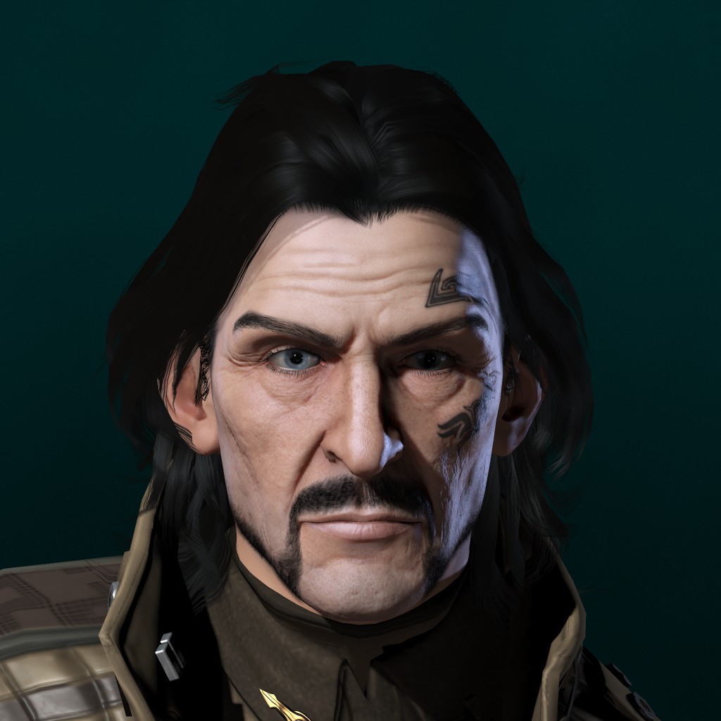 Lone Ranger Hemanseh