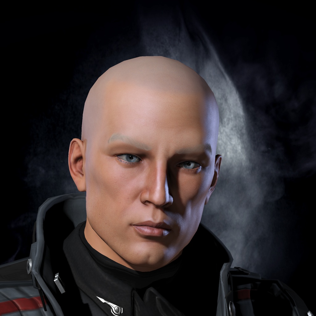 Caldari Citizen 91829296
