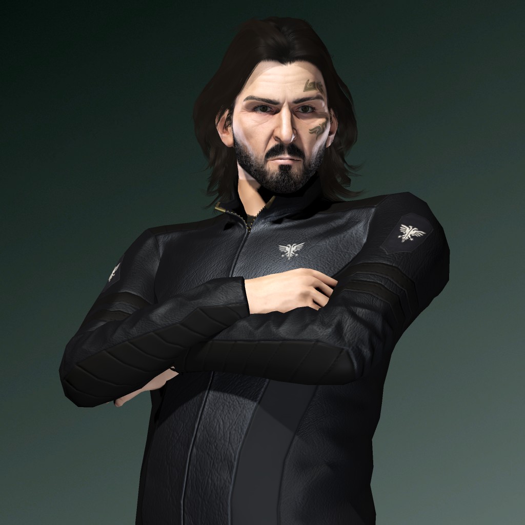 Duncan Olacar